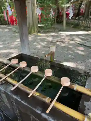 武蔵一宮氷川神社(埼玉県)