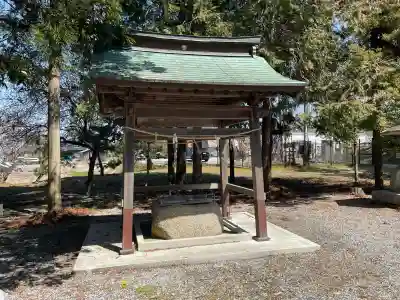 入江神社(滋賀県)