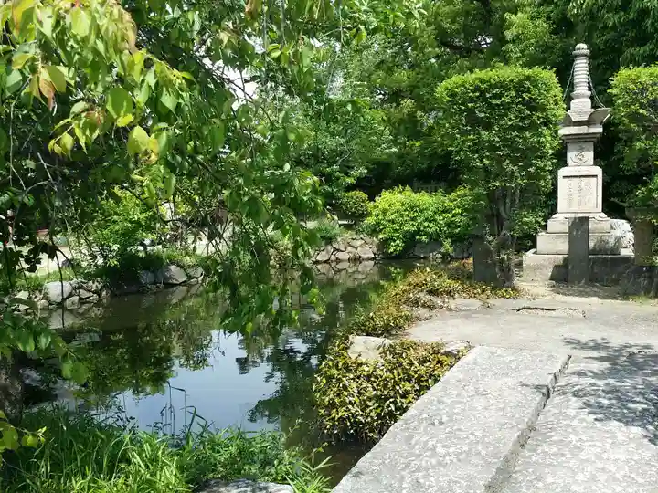 教興寺のその他建物