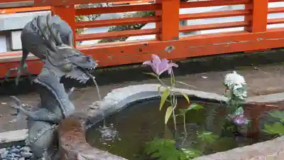 鞍馬寺(京都府)