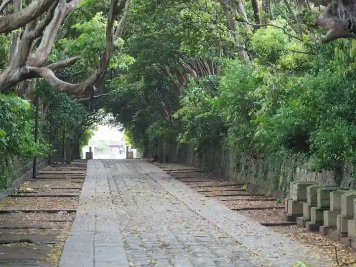 酒列磯前神社のその他建物