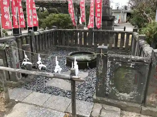 半田稲荷神社のその他建物