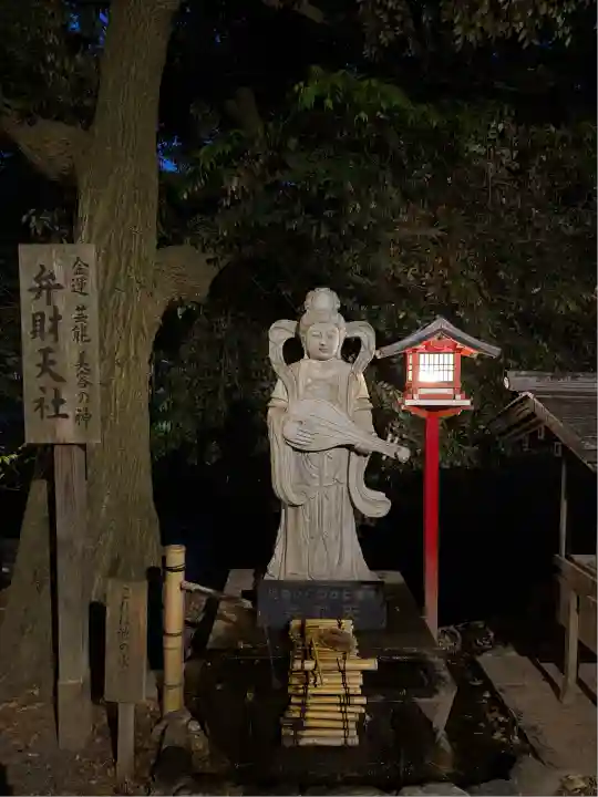 平塚八幡宮(神奈川県)