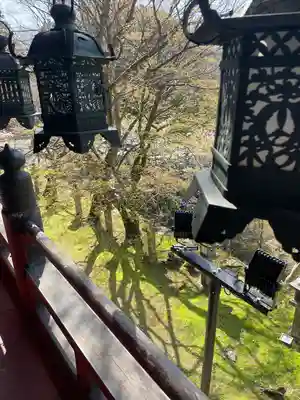 談山神社のその他建物