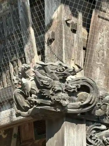 成田山新勝寺(千葉県)