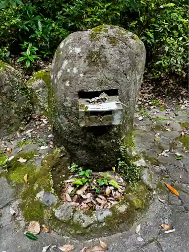 溝ノ口洞穴(鹿児島県)