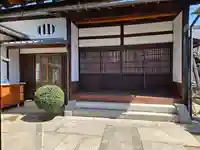 証誠寺(大阪府)