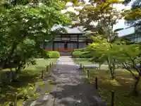 長松寺のその他建物