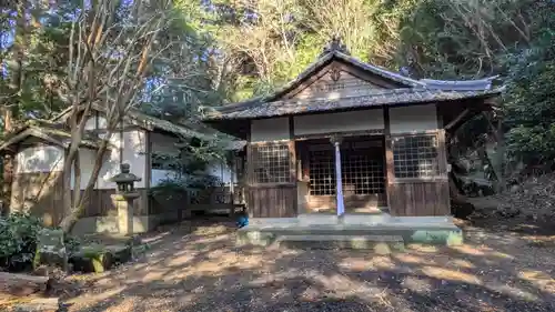 大日堂(滋賀県)