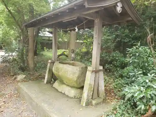 横山神社(滋賀県)
