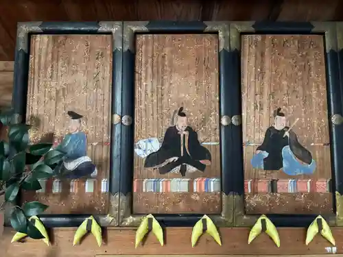 鹿島神社(茨城県)