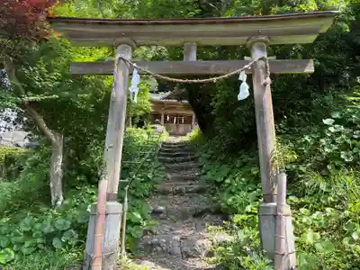 國分寺奥の院(毘沙門堂)(高知県)