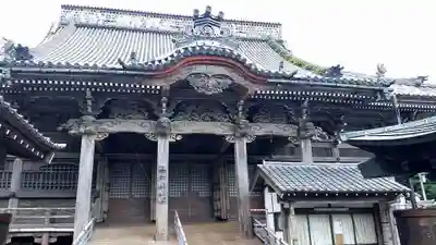 誕生寺(千葉県)