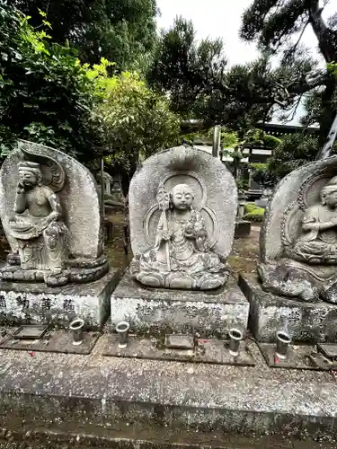小川寺(東京都)