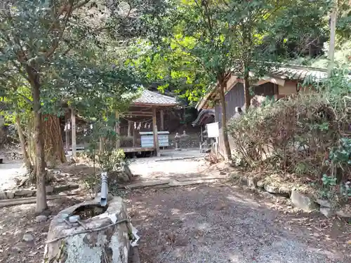 河阿神社(京都府)