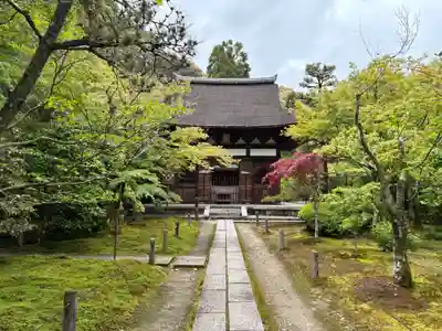 酬恩庵一休寺(京都府)