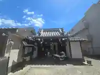 松林寺(大阪府)