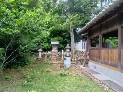 東之宮社(愛知県)
