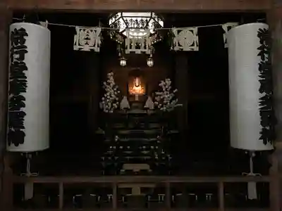 毛越寺の末社・摂社