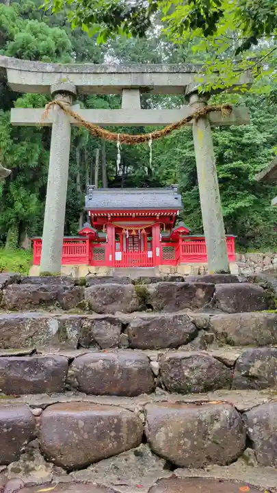 飛騨東照宮(岐阜県)
