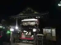 神泉苑のその他建物
