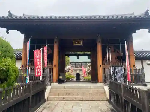 多聞寺(兵庫県)