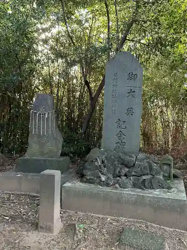 日枝神社(千葉県)
