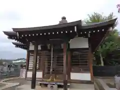 薬王庵(神奈川県)