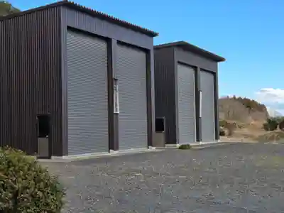 鹿島八幡神社(茨城県)