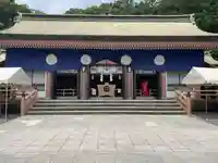 照國神社(鹿児島県)