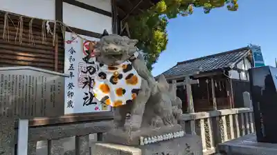 玉田神社(京都府)
