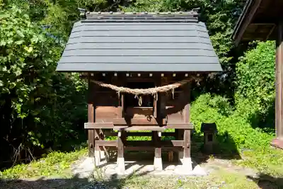 網戸神社(栃木県)
