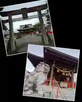 雷電神社(群馬県)