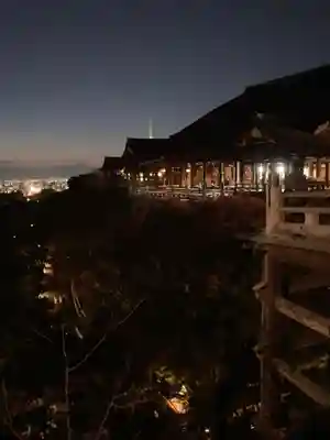 清水寺のその他建物