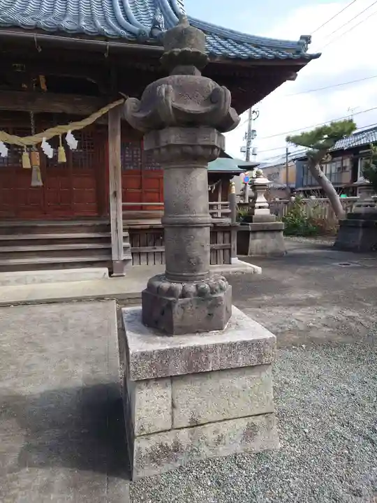 乙子神社(新潟県)
