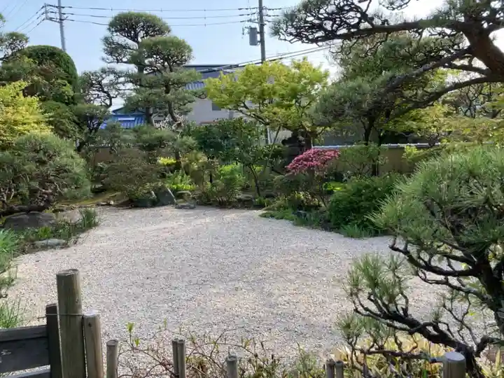 教恩寺のその他建物