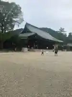 橿原神宮のその他建物