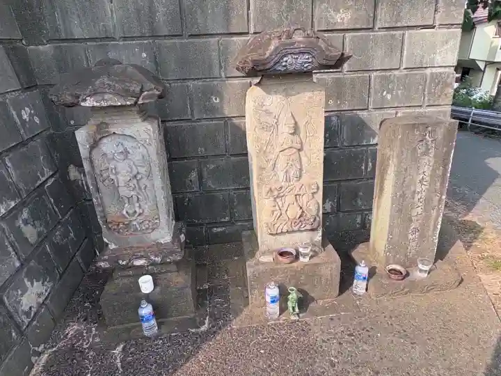 大宮・大原神社(千葉県)