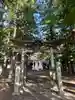 八坂神社(長野県)