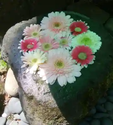 帯廣神社のその他建物