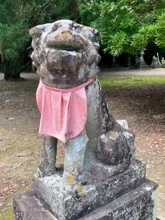 若宮八幡宮(高知県)