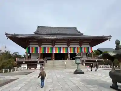 西新井大師総持寺(東京都)