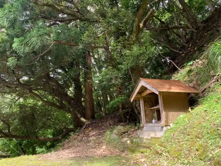 山神社(千葉県)