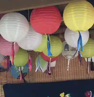 竹神社(三重県)