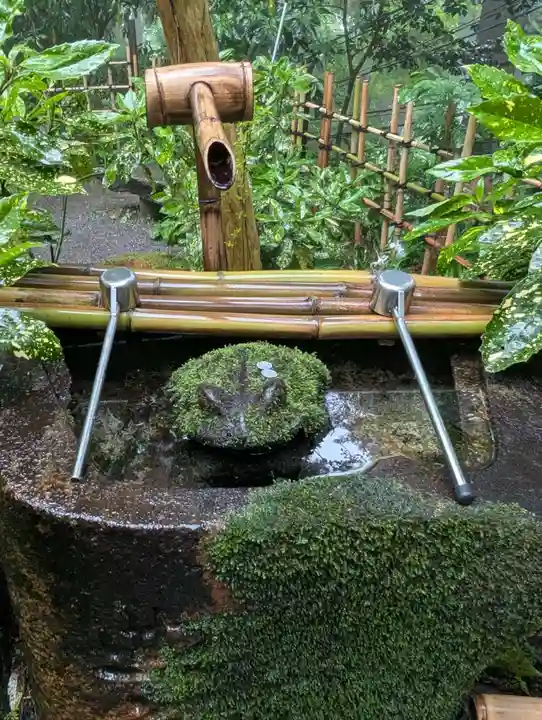 水澤寺(水澤観世音)(群馬県)