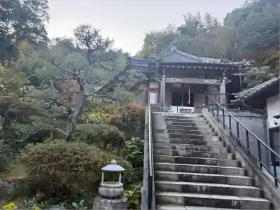 誕生寺(岡山県)