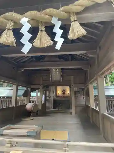 宗像大社(福岡県)