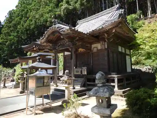 佛木寺(愛媛県)