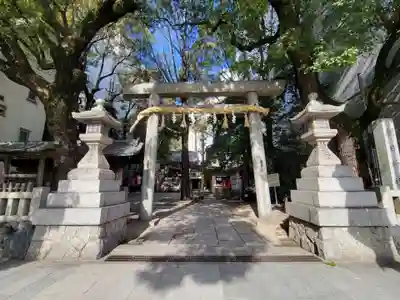 朝日神社(愛知県)