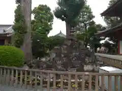 宝仙寺の建物その他